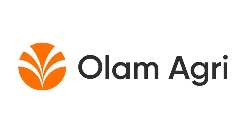 Olam Agri - Strategic Partner
