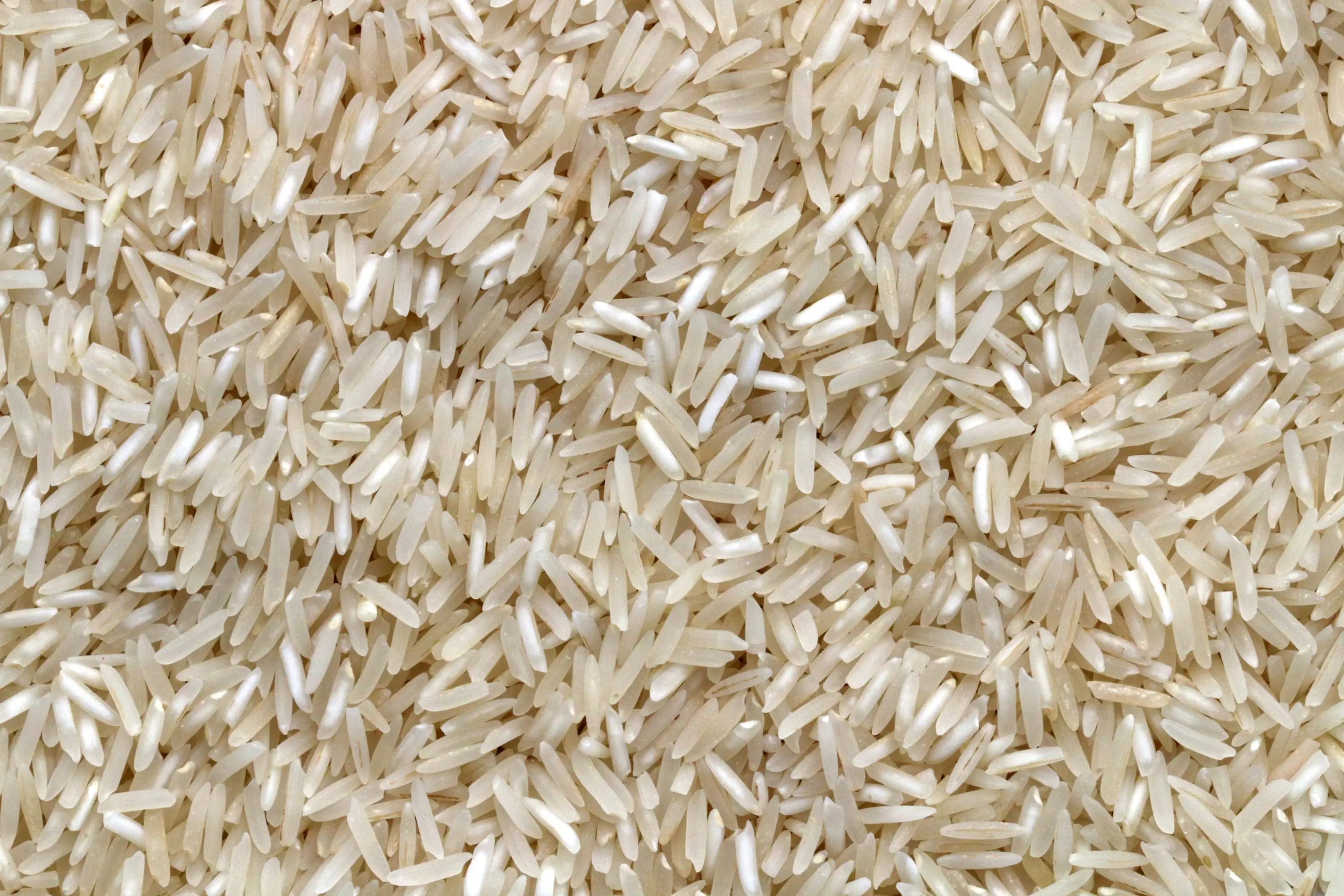 Premium quality rice for export from Nigeria