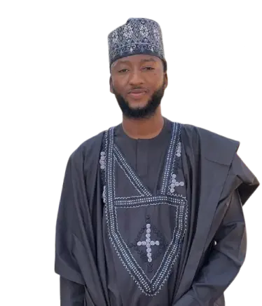 Michael Johnson, Executive Director Trades at Whitesteed Syndicate